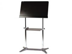 Categoría Equipamiento para Orquesta