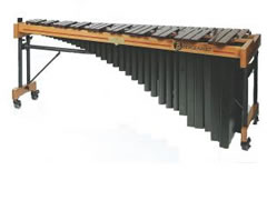 Marimbas Bergerault