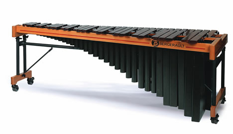 Marimba Bergerault GMBH