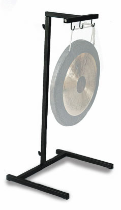 Soporte para gong Bergerault