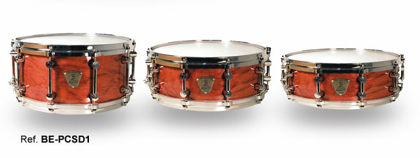 Snare Bergerault Custom Series