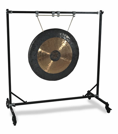 Soporte para gong Bergerault